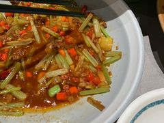 -洞庭鱼香(万科店)