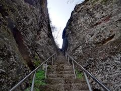 -十九峰景区