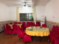 -柞水乾佑红门家菜