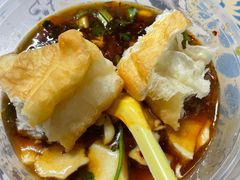 -文武王氏烧饼·无矾油条(西溪路店)