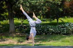 -玛尼瑜伽·普拉提