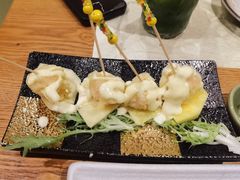 -和创柚子·会席日本料理(新区淮海街店)