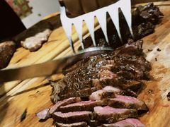 -BARBECUE烤肉屋
