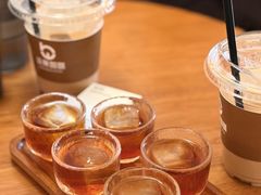 -本無咖啡·BeanWood Coffee