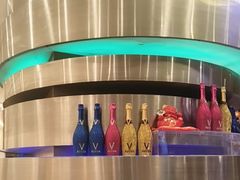 -上海大宁福朋喜来登酒店大堂吧(共和新路店)