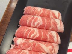 -楠火锅(仁恒梦中心店)