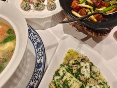 -保纳大酒店(大圩村店)