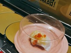 -争鲜回转寿司(南开大悦城店)