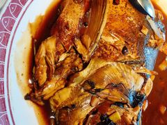-旺顺阁鱼头泡饼(常营店)