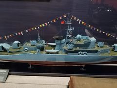 -中国人民解放军海军博物馆