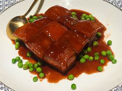 -情书·中餐厅(长嘉汇店)