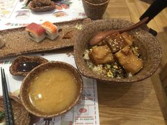 -林妈妈村·日式料理(宝山万达店)