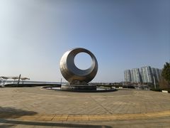 -天屿湖