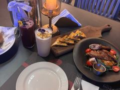 -Nord Grill&Bar Highland诺德西餐(深圳欢乐海岸店)