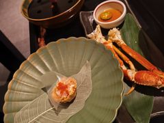 -松鹤精致料理(五一中路店)