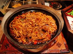 -将军牛排·尔滨地标朝鲜族美食(总店)