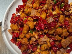 -怪味餐厅(城投佳境店)