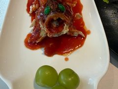 -松鹤楼·非遗·苏帮菜(融科店)