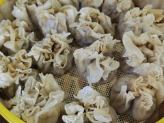 牛肉烧麦-来顺成饭庄