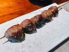 -yokocho上横町·日本食街(深业上城店)