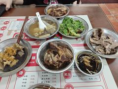 -阿秋牛排(湖心街店)