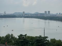 -九华山公园