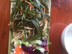 凉菜-美玲拉面(鞍山西道店)