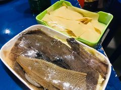 -马路边边 传媒大学店