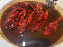 十三香小龙虾-叶派龙虾•招牌香辣蟹·海鲜(中海国际店)