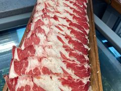 -非烤勿扰自助烤肉(深圳宝安华强广场店)