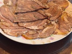 -老平遥饭馆