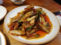 -必点海鲜·鲅鱼水饺(鞍山西道店)