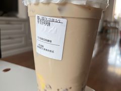 -CoCo都可(健翔桥店)