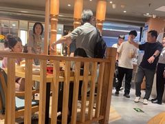 -绿茶餐厅(朝阳大悦城店)