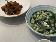 -阿明小菜·海鲜·上海菜(梅陇店)