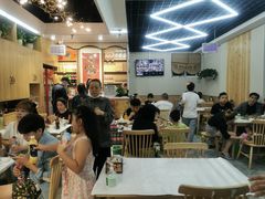 -北戴河庆山饭店·海鲜砂锅粥(北戴河黑石路店)