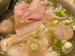 安南火车头汤河粉-安南越南餐厅(青岛万象城店)
