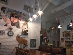 大堂-Kitchen·Y洋厨房西餐厅(王府壹号店)