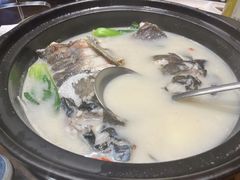 -兰婆婆餐厅淳安菜