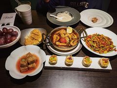-庐灶江南·江南菜·四合院Bistro(东直门雍和宫·原华侨宾馆店)