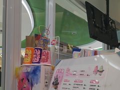 -DQ·蛋糕·冰淇淋(湖景东路店)