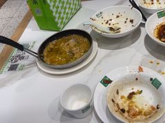 -周大厨辣椒炒肉(淮安万达店)