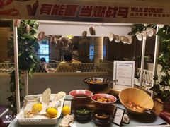 -北京王府井希尔顿酒店·万斯阁西餐厅