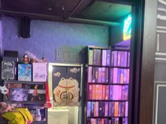 -剧狐剧本杀(徐汇1号店)