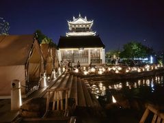 -东湖景区