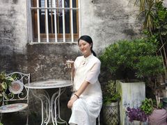 -三溪村