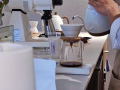 -Cafe on warm(丹霞店)