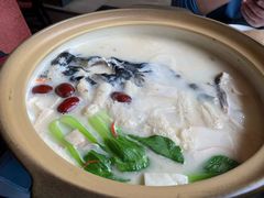 -羡餐厅-千岛湖自由洲际殿