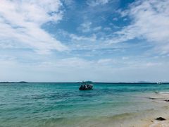 -巴拉湾海滩