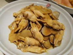 象山蛏子-阿明小菜·海鲜·上海菜(梅陇华理店)